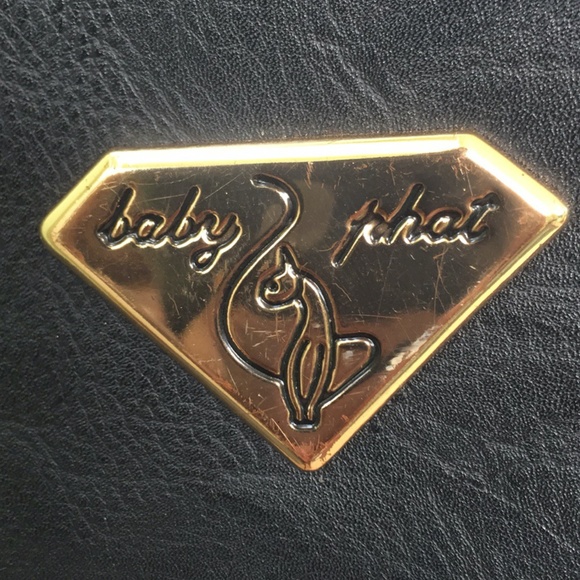 Baby Phat Purse - Picture 7 of 9
